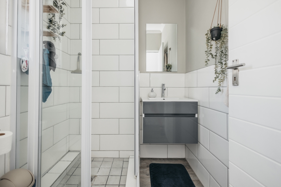 To Let 1 Bedroom Property for Rent in Haasendal Western Cape